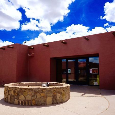 Готель Hopi Cultural Center Shongopovi Екстер'єр фото