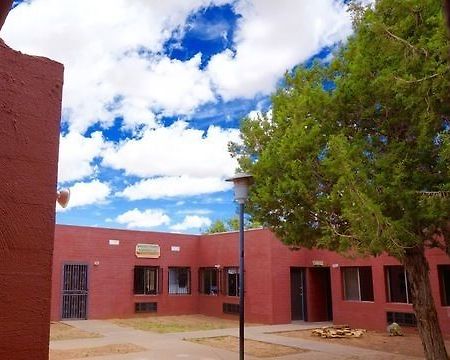 Готель Hopi Cultural Center Shongopovi Екстер'єр фото